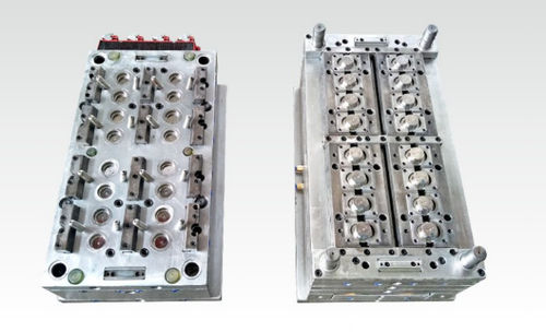 Latest company news about Análise das causas da má ventilação nos moldes e soluções de injecção