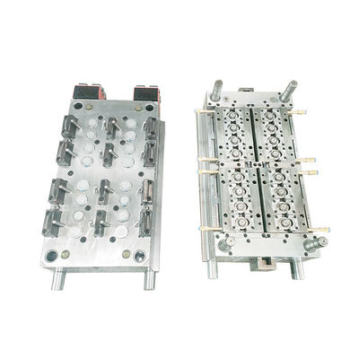quality Molde de injeção médica de 32 mm PP dessecante moldagem de plástico médico factory